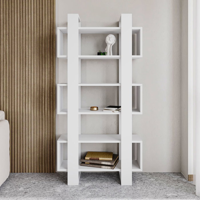 Hanah Home Milano - Blanco